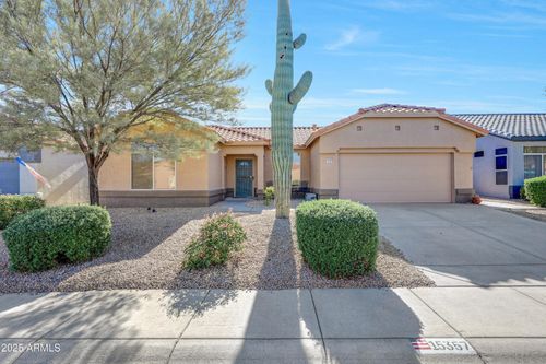 15357 W Via Montoya, Sun City West, AZ, 85375-2950 | Card Image