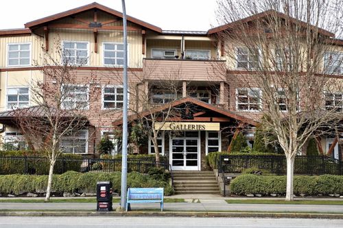 312-41105 Tantalus Road, Squamish, BC, V8B0N3 | Card Image
