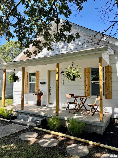 527 S Rotan St, Salem, IL, 62881-3343 | Card Image