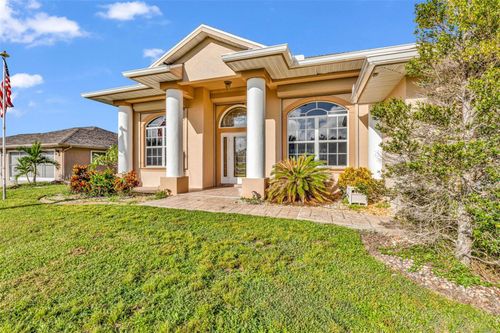 405 Delaney St, Port Charlotte, FL, 33954-3413 | Card Image