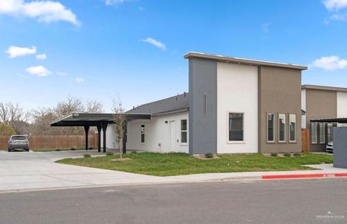 2804 #1 Links Drive, Edinburg, TX, 78539 | Card Image