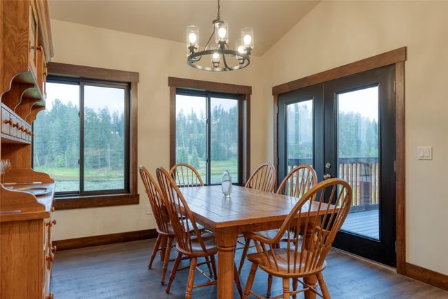 29 Bear Paw Loop, House other with 5 bedrooms, 3 bathrooms and null parking in Bigfork MT | Image 27