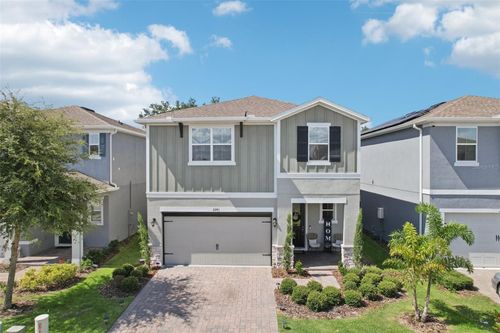 2241 Emerald Springs Dr, APOPKA, FL, 32712-4508 | Card Image