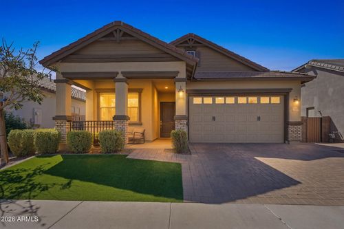 23069 E Mayberry Rd, Queen Creek, AZ, 85142-4357 | Card Image