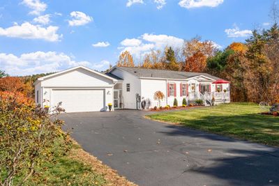 710 Canton Drive, House other with 3 bedrooms, 2 bathrooms and null parking in Belmont NH | Image 1