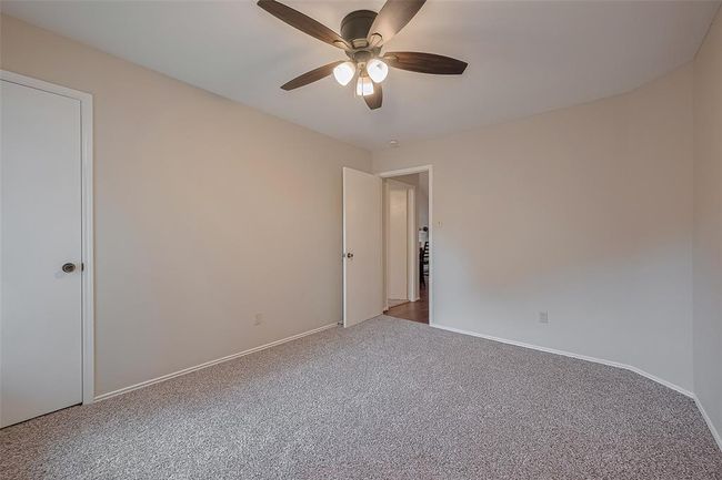 5814 N Magazine Cir, House other with 3 bedrooms, 2 bathrooms and 2 parking in Houston TX | Image 23