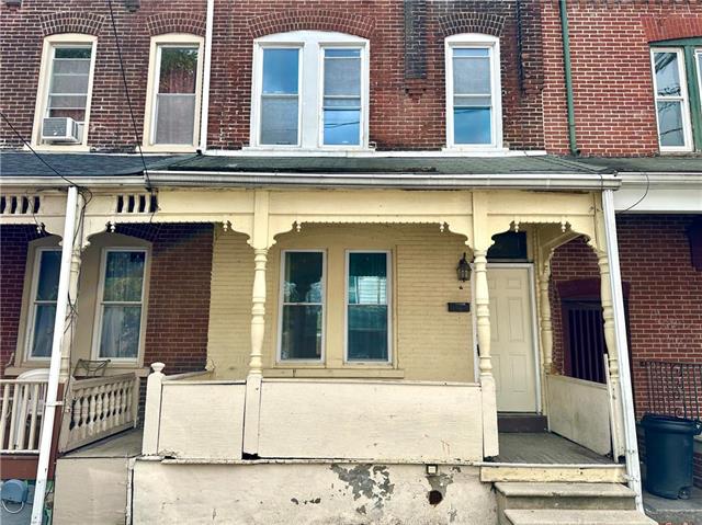 Ridge Ave, Allentown, PA 18102
