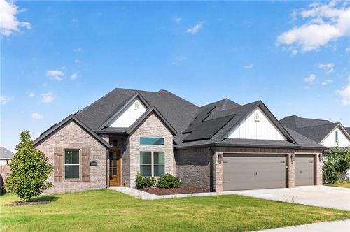 1805 Abbott Lane, Pea Ridge, AR, 72751 | Card Image
