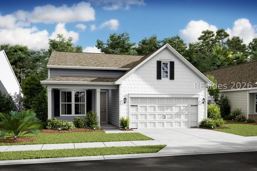 10 Estuary Dr, Bluffton, SC, 29909-3300 | Card Image