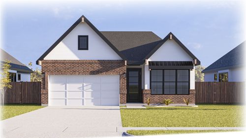 305 E Locust Street, Leonard, TX, 75452 | Card Image
