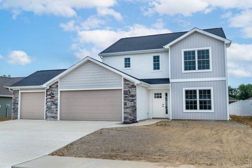 4738 Whittlebury Dr, Fort Wayne, IN, 46818-2317 | Card Image