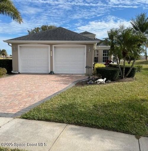 4235 Woodhall Circle, Rockledge, FL, 32955 | Card Image