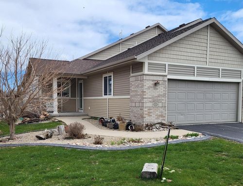 2810 River Lane, Two Rivers, WI, 54241 | Card Image