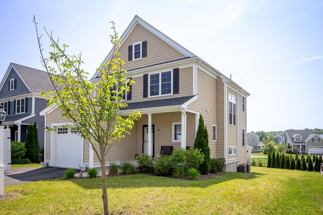 40 Pheasant Run Ct, House other with 3 bedrooms, 3 bathrooms and null parking in Wrentham MA | Image 5