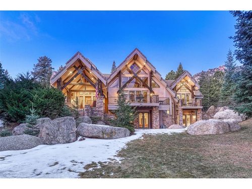 511 Silver Oak Grv, Colorado Springs, CO, 80906 | Card Image