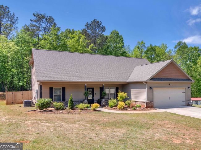 510 Knollwood, House other with 4 bedrooms, 3 bathrooms and 2 parking in Griffin GA | Image 5