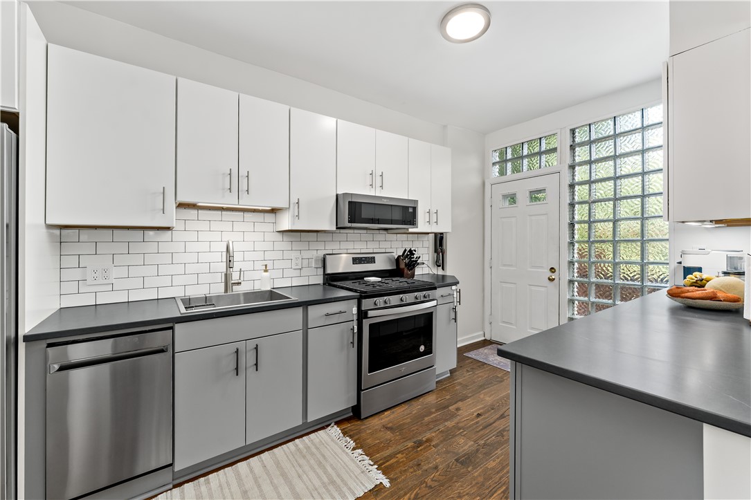 Residential in Morningside 4