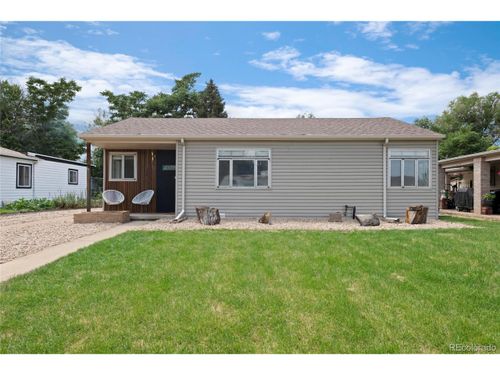 1055 S Bryant St, Denver, CO, 80219-4215 | Card Image