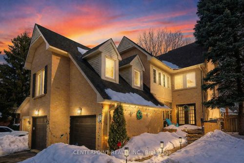 49 Redwood Lane, Unionville, ON, L3R3Z1 | Card Image