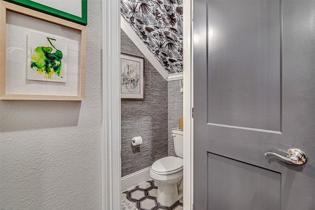 Bathroom featuring toilet | Image 14