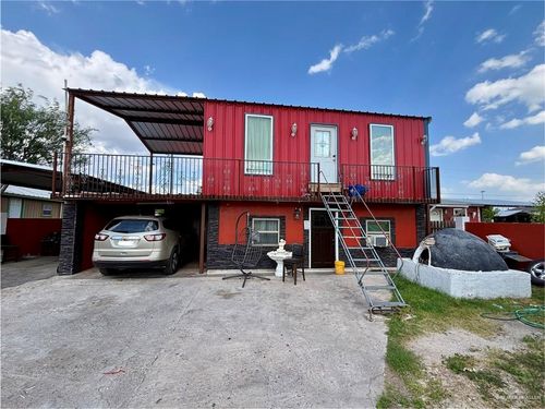 7408 Mackenzie St, Donna, TX, 78537-0739 | Card Image