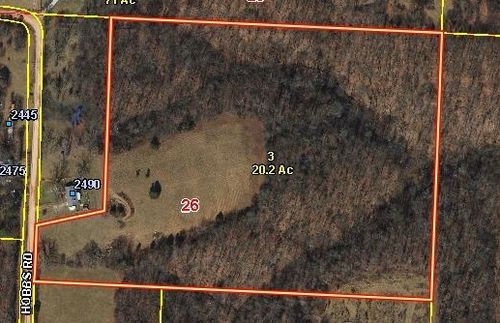 20.2 Acres Hobbs Road, Noel, MO, 64854 | Card Image