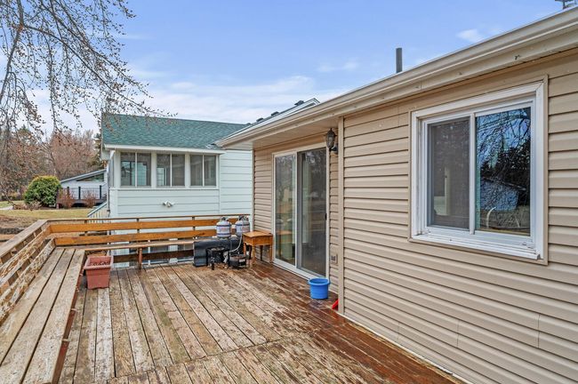 4017 Fordham Dr Ne, House other with 4 bedrooms, 2 bathrooms and null parking in Saint Anthony MN | Image 23