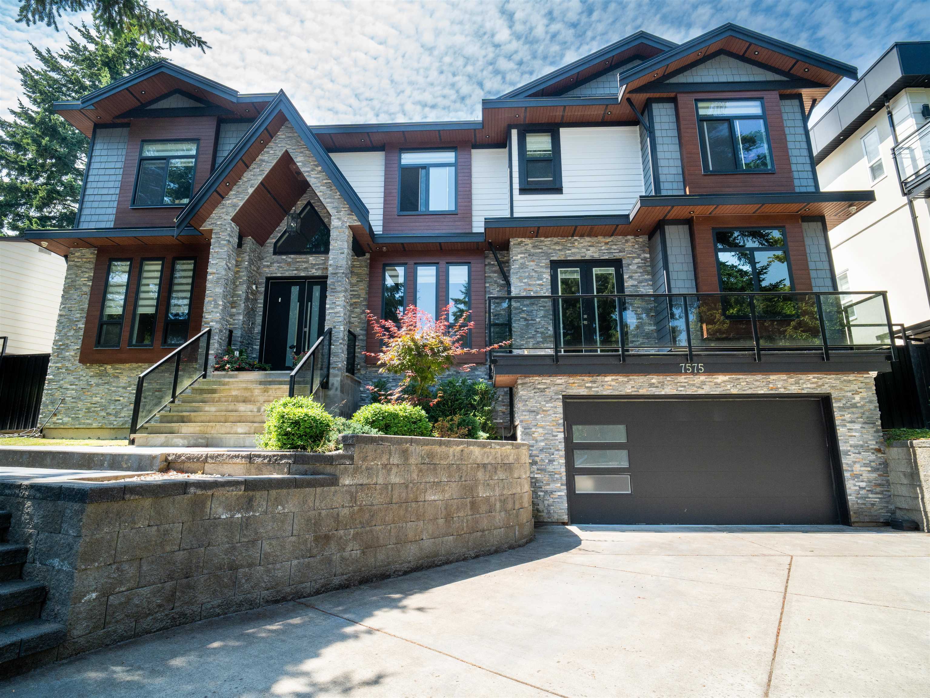Residential in Surrey