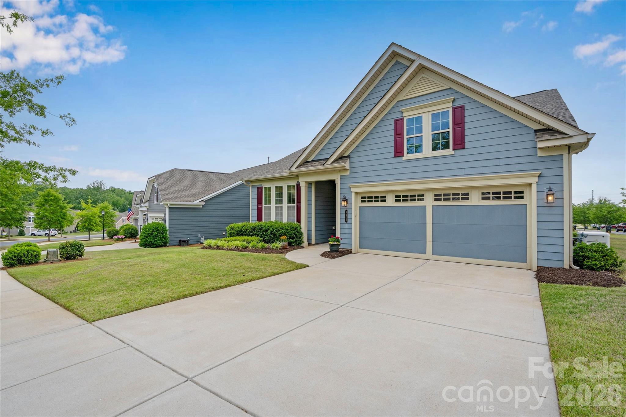 Residential in Charlotte 3