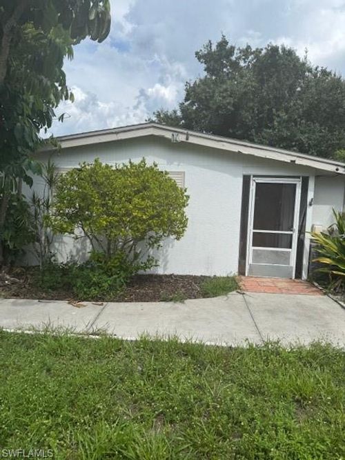 3724 Richard Rd, North Fort Myers, FL, 33903-3725 | Card Image