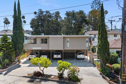 932 Arroyo Drive, South Pasadena, CA, 91030 | Card Image