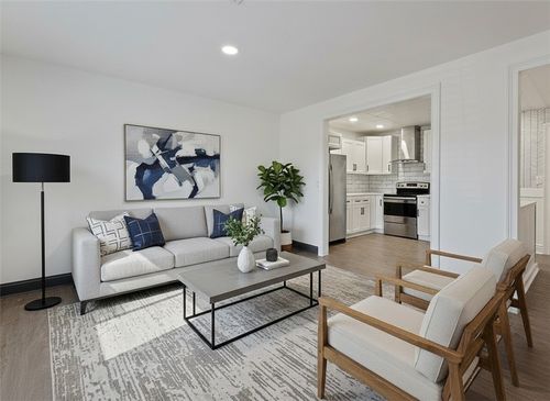 26 Annette Ln, Bella Vista, AR, 72715-8147 | Card Image