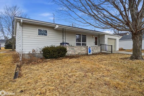 308 Ltc Paul Finken St, Earling, IA, 51530-5433 | Card Image