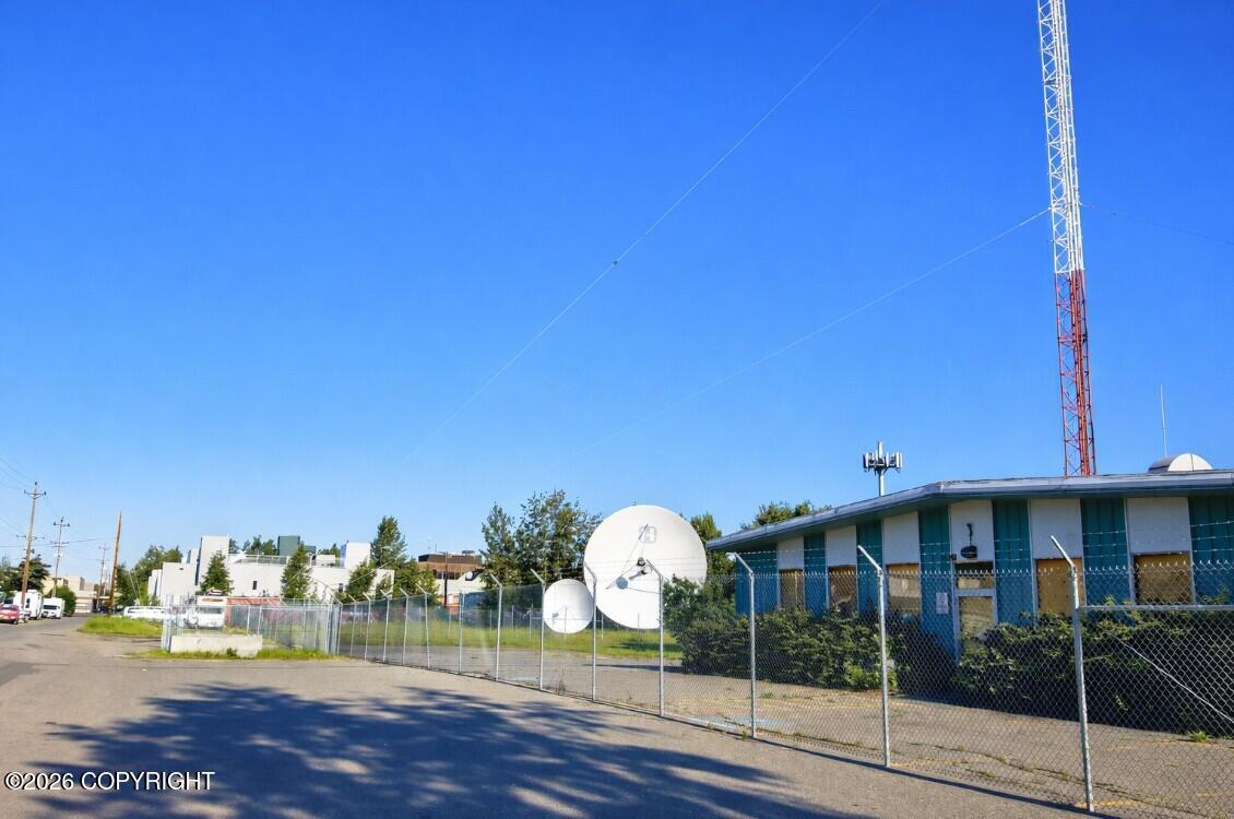 1007 W 32Nd Ave, Anchorage, AK 99503