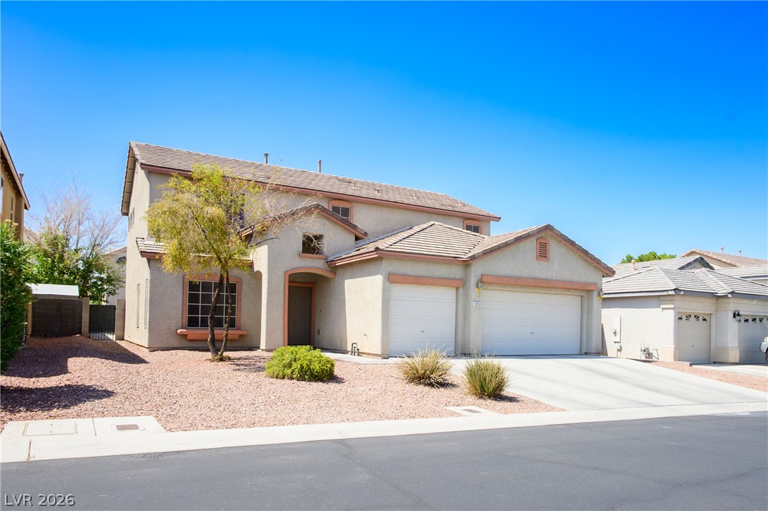 Residential in Henderson