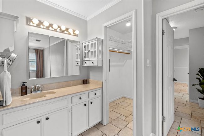805 Thousand Oaks Blvd, House other with 3 bedrooms, 2 bathrooms and null parking in Georgetown TX | Image 23