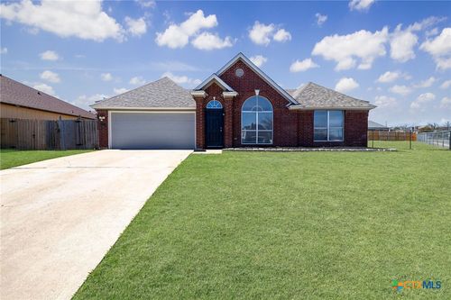 5001 Windsong Drive, Killeen, TX, 76542 | Card Image