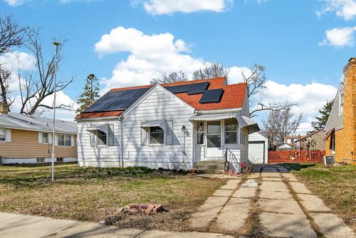 2823 Ridgeway Avenue, Rockford, IL, 61101 | Card Image