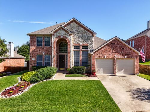 1317 Winston Drive, Mckinney, TX, 75072 | Card Image