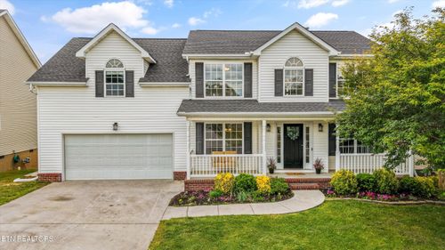 7335 Olive Branch Ln, Knoxville, TN, 37931-4050 | Card Image