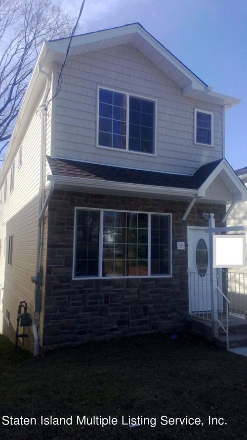 38 Harvard Ave, Staten Island, NY, 10301-1311 | Card Image