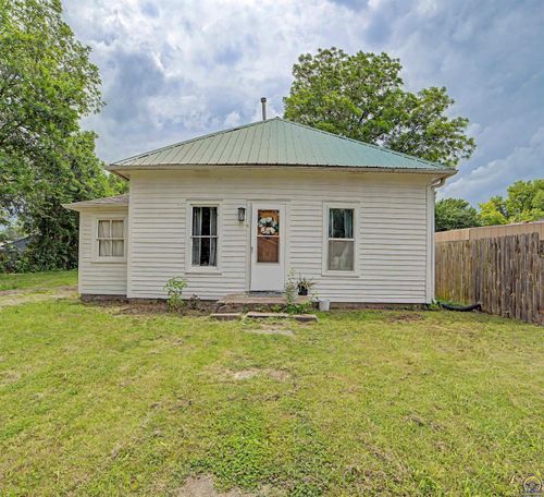 415 Delia Ave, Delia, KS, 66418 | Card Image