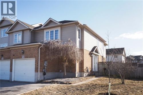 75 Donnenwerth Dr, Kitchener, ON, N2E3W6 | Card Image