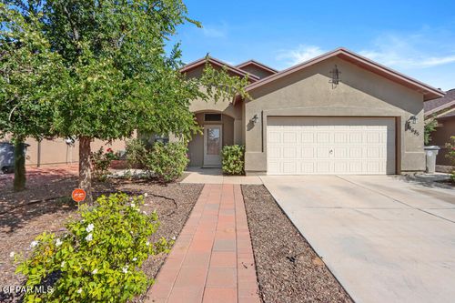 14685 Holsteiner Ct, El Paso, TX, 79938-1008 | Card Image