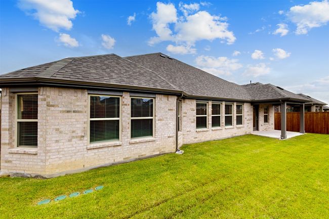 116 Northampton Dr, House other with 4 bedrooms, 4 bathrooms and null parking in Justin TX | Image 40