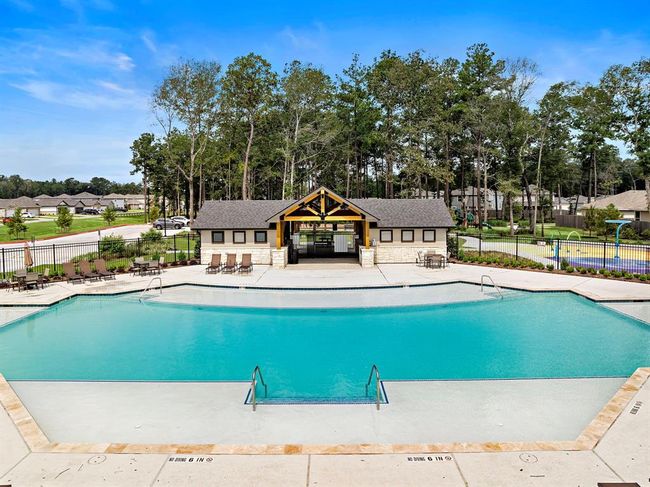21015 Voyage Ln, House other with 3 bedrooms, 3 bathrooms and 2 parking in Porter TX | Image 9