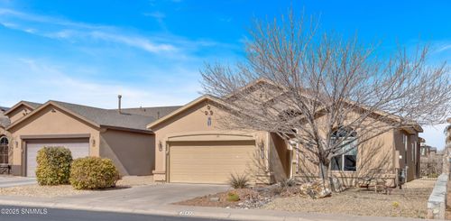 3593 Sierra Del Sol Avenue, Las Cruces, NM, 88012 | Card Image