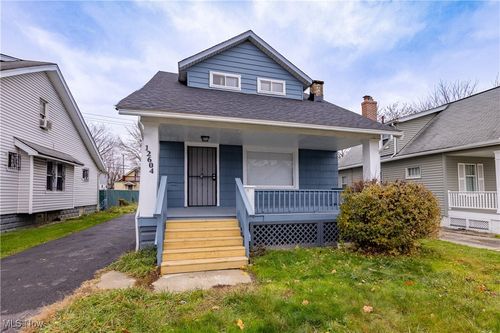 12604 Angelus Ave, Cleveland, OH, 44105-4430 | Card Image