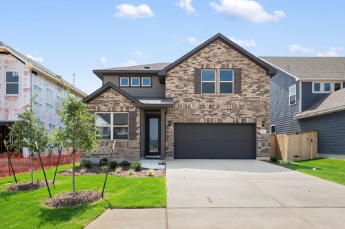 141 Jans Way, Georgetown, TX, 78626-3384 | Card Image