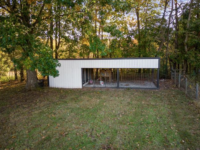 497 Sims Spring Rd, House other with 3 bedrooms, 3 bathrooms and 2 parking in Lewisburg TN | Image 48